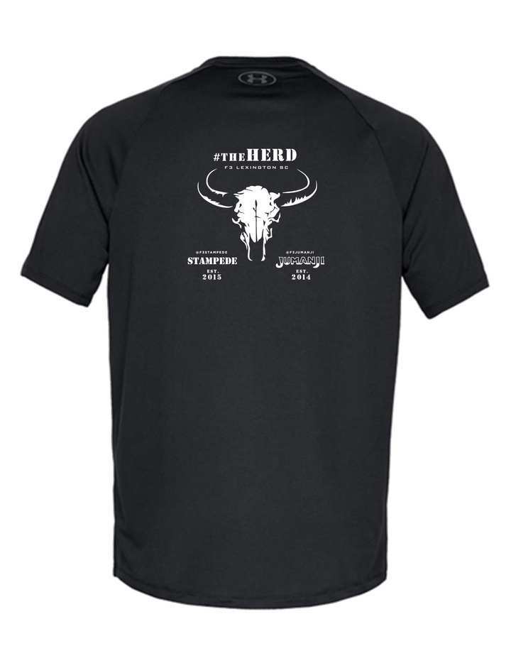 F3 The Herd Pre-Order November 2023