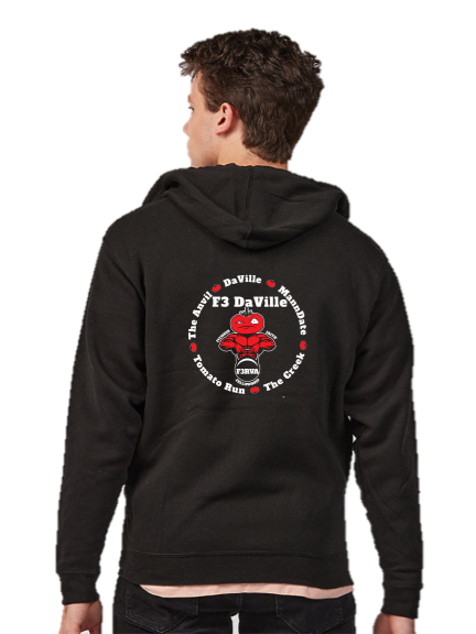 F3 DaVille Pre-Order April 2021