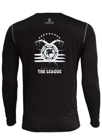 F3 The League Pre-Order
