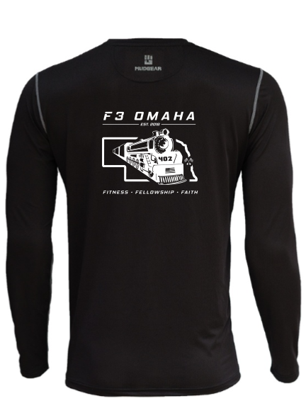 F3 Omaha Train Pre-Order 11/19