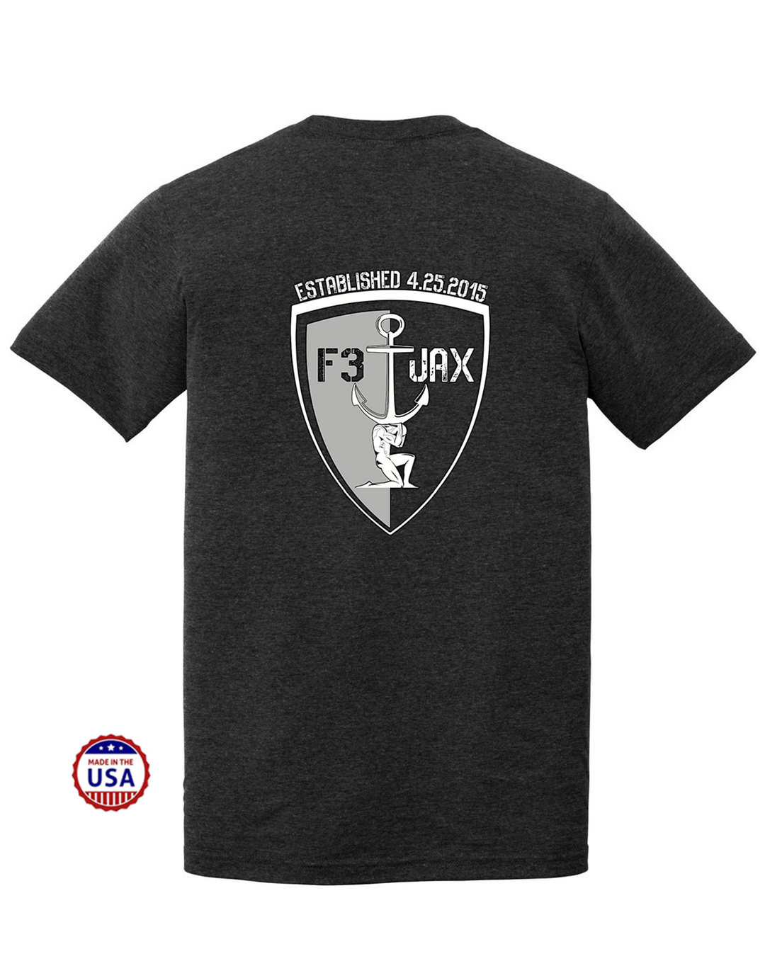 F3 Jacksonville Jax Pre-Order July 2022