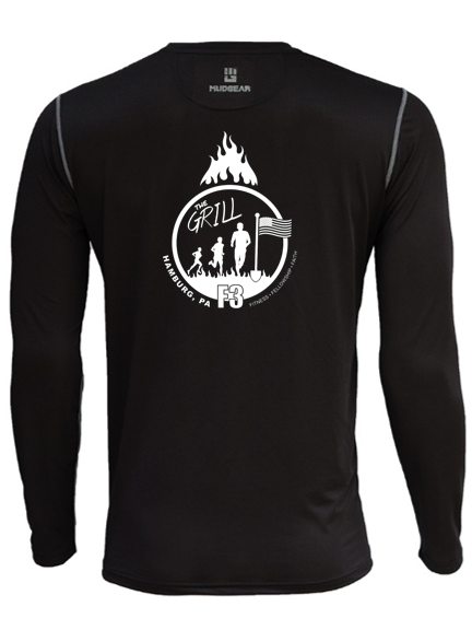 F3 Hamburg The Grill Pre-Order March 2020