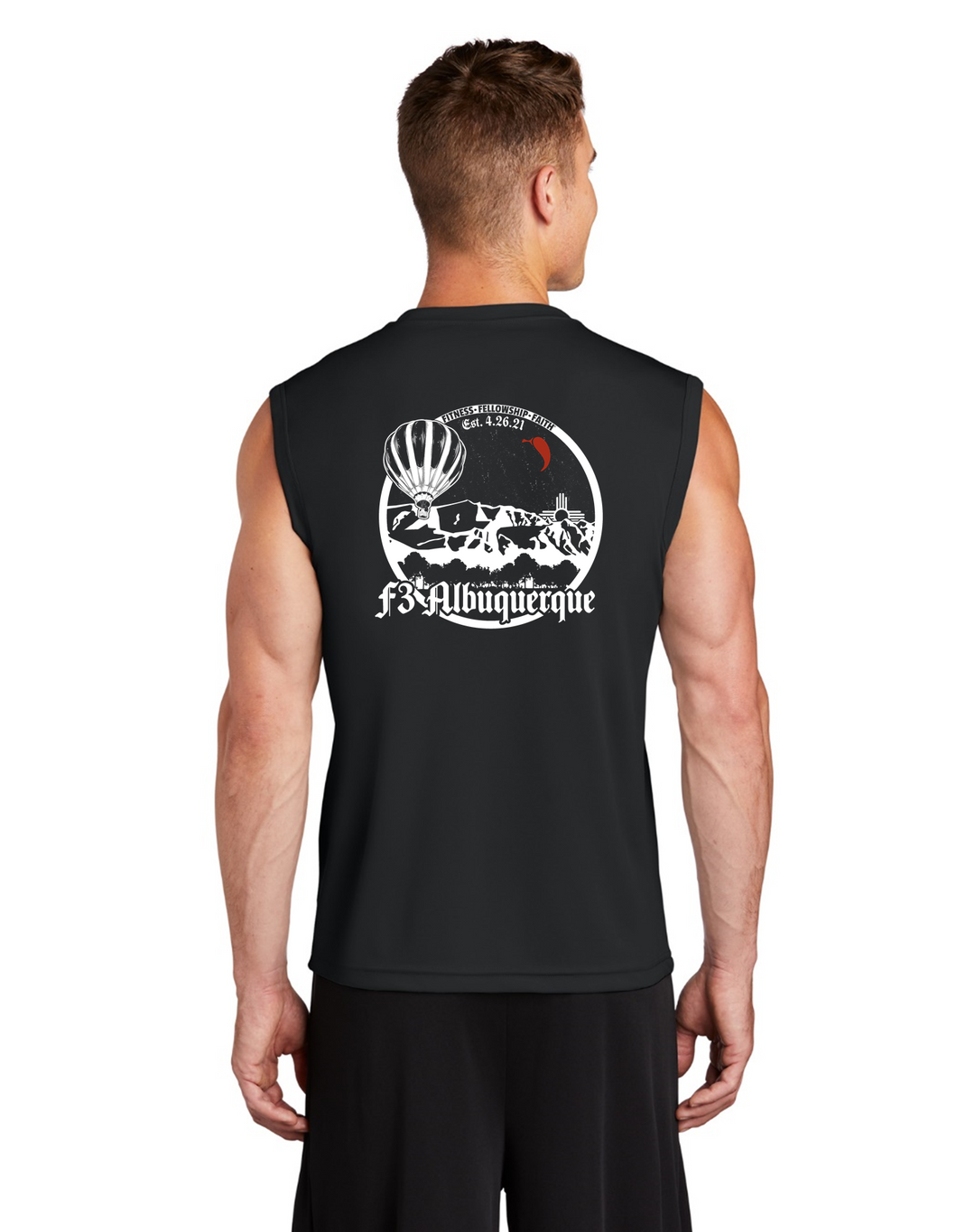 F3 Albuquerque Chile Pre-Order August 2022