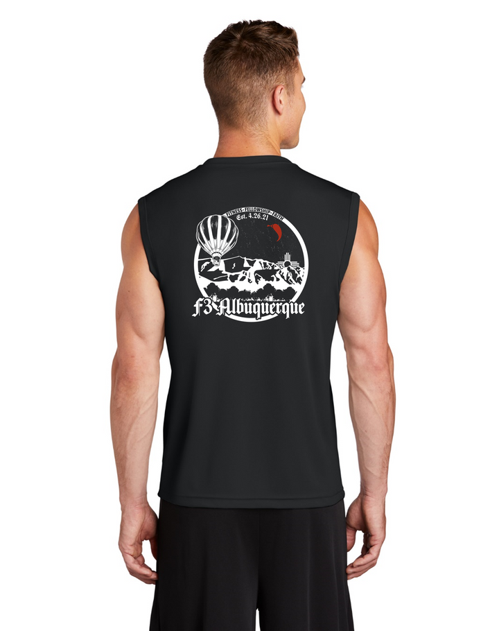 F3 Albuquerque Chile Pre-Order August 2022