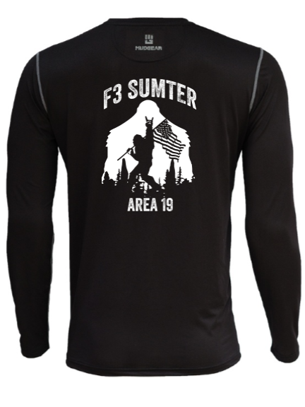 F3 Sumter Pre-Order November 2020