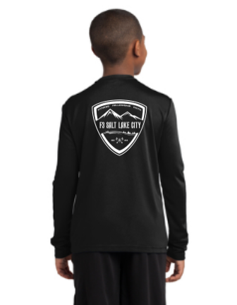F3 Salt Lake City Pre-Order August 2020