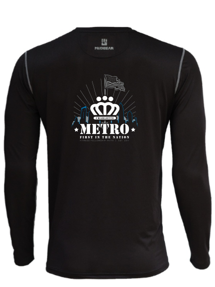 F3 Metro Pre-Order December 2020