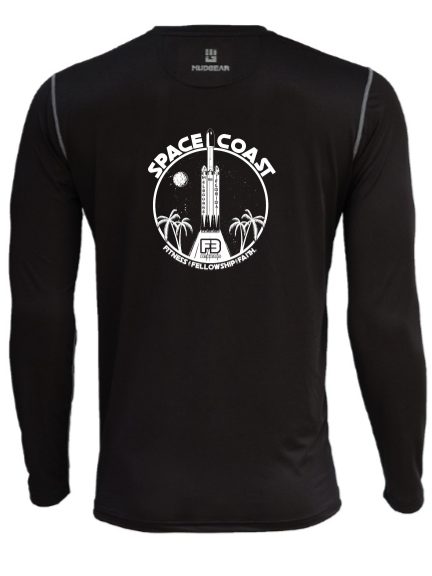 F3 Space Coast Pre-Order July 2021