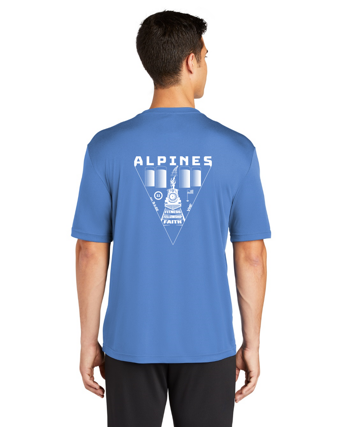 F3 Alpines Pre-Order January 2023
