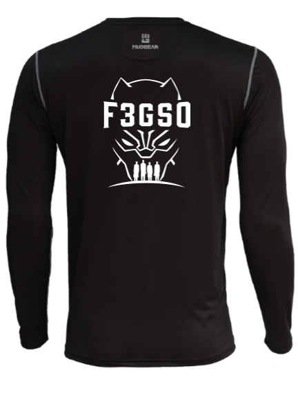 F3 GSO Pre-Order March 2021