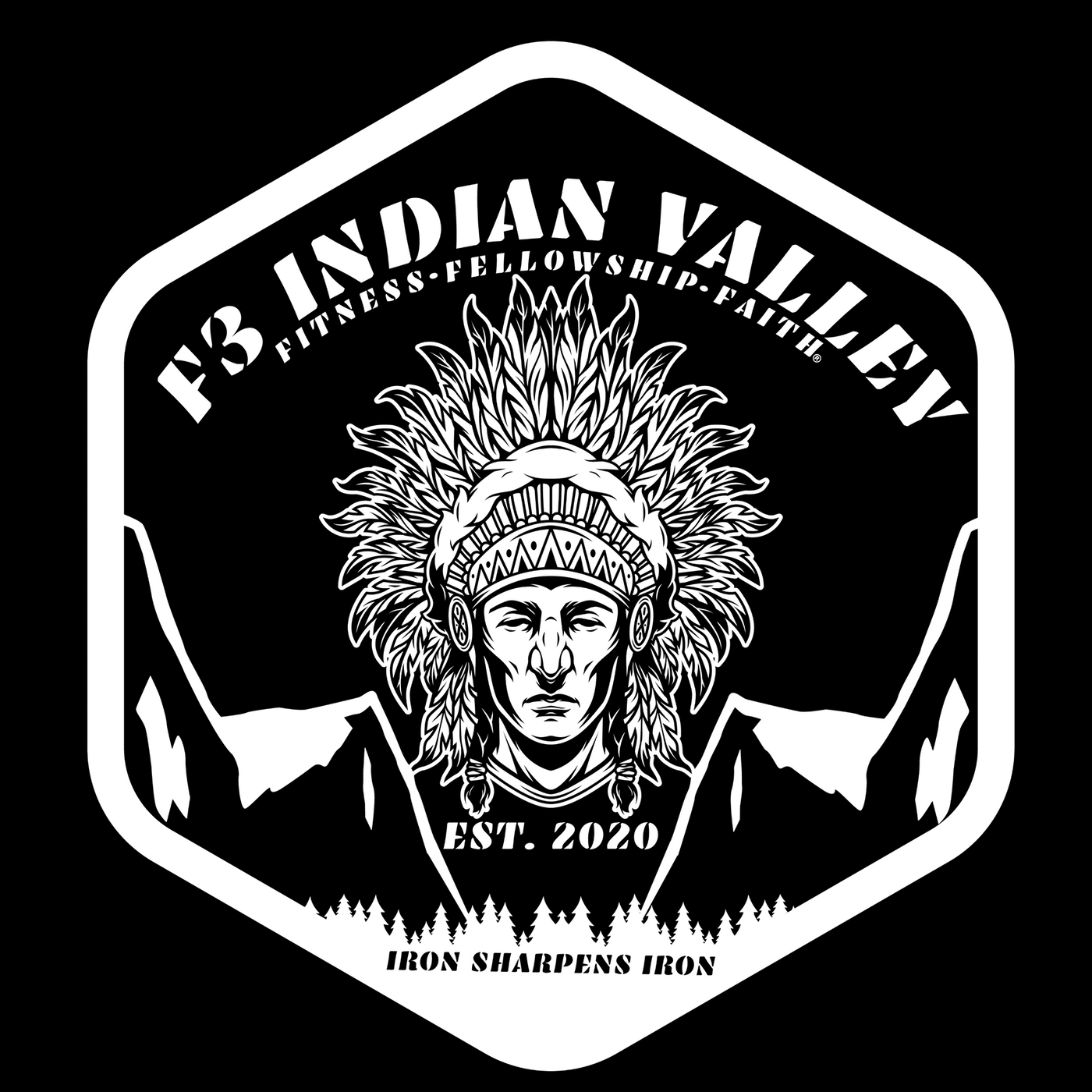 F3 Indian Valley Pre-Order August 2022