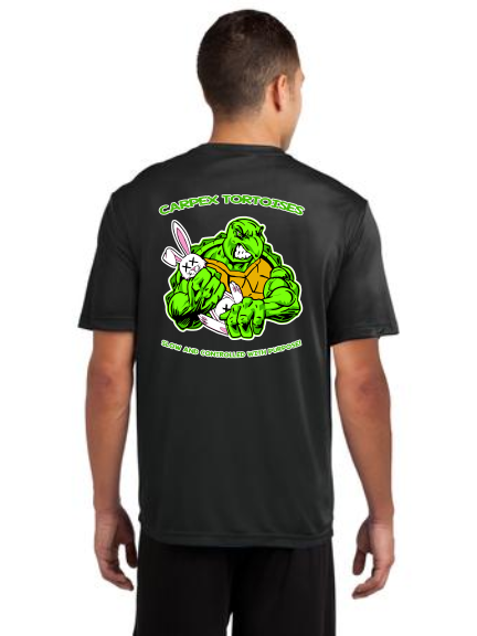F3 Carpex Tortoises Pre-Order