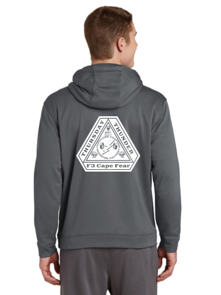 F3 Cape Fear Thursday Thunder  Pre-Order 01/20