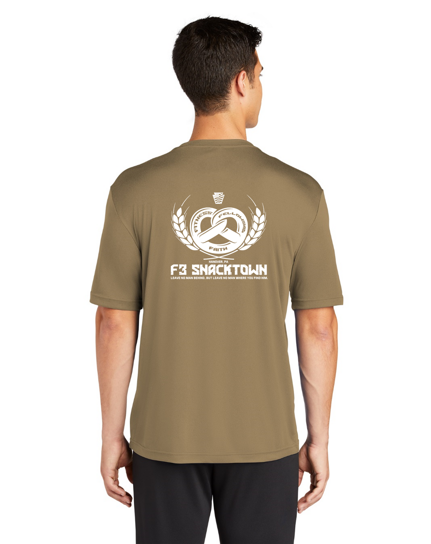 F3 Hanover PA Snacktown Pre-Order January 2022