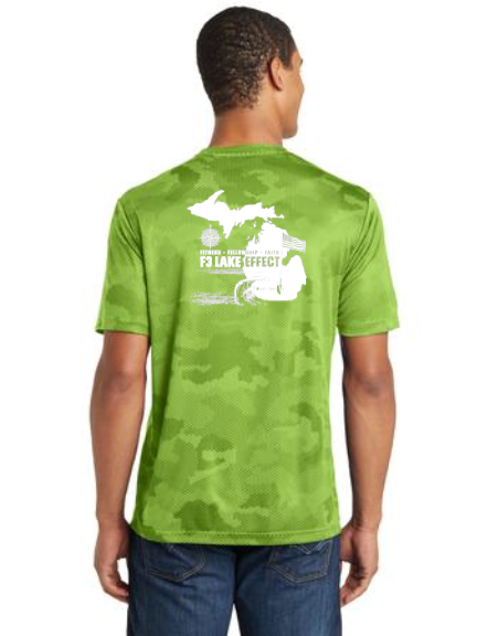 F3 Kalamazoo Lake Effect Pre-Order October 2020