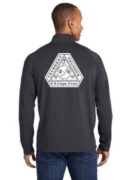 F3 Cape Fear Thursday Thunder  Pre-Order 01/20