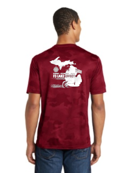 F3 Kalamazoo Lake Effect Pre-Order October 2020