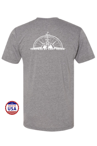F3 Compass at Lost Creek Pre-Order September 2022