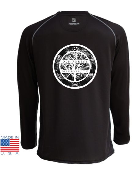 F3 Old Forest Shirts Pre-Order