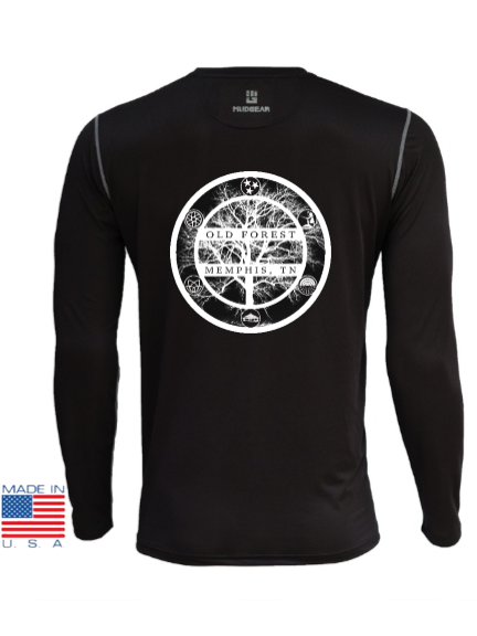 F3 Old Forest Shirts Pre-Order