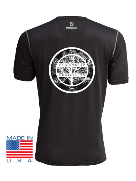 F3 Old Forest Shirts Pre-Order