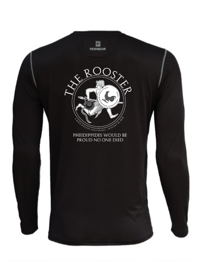 F3 Rooster CSAUP Event Pre-Order