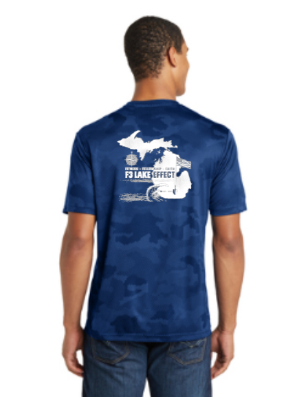 F3 Kalamazoo Lake Effect Pre-Order October 2020