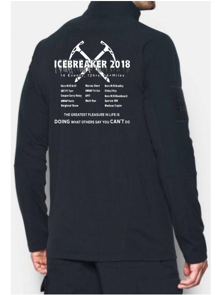 F3 Icebreaker 2018 Shirts Pre-Order