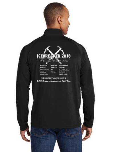 F3 Icebreaker 2018 Shirts Pre-Order