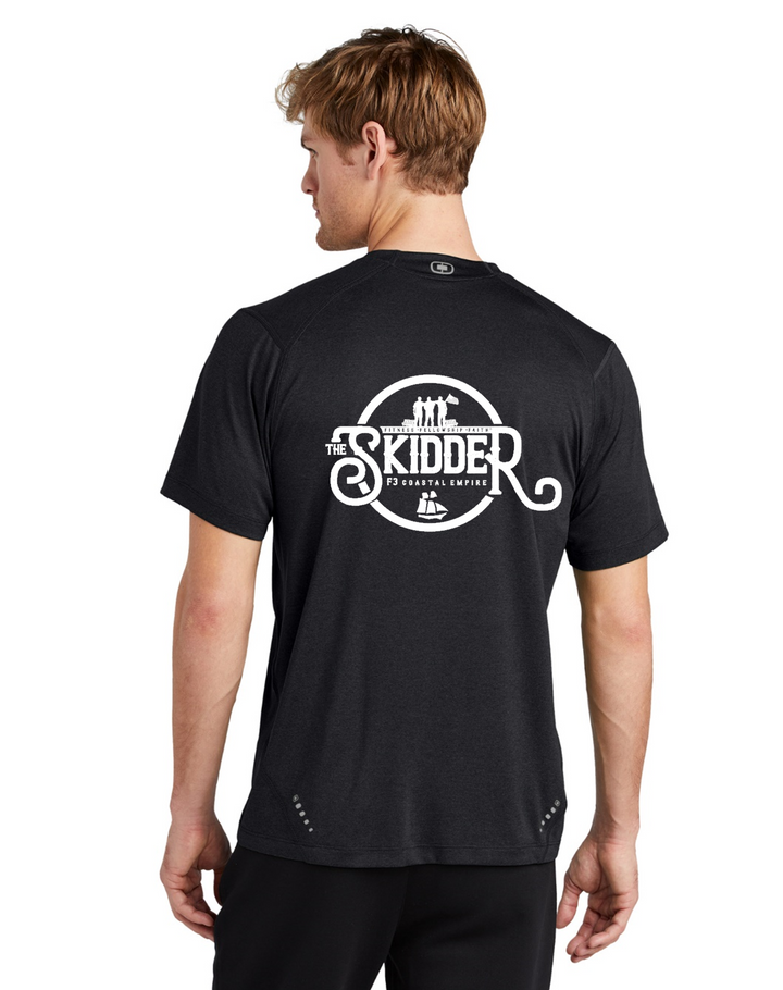 F3 Coastal Empire The Skidder Pre-Order June 2023