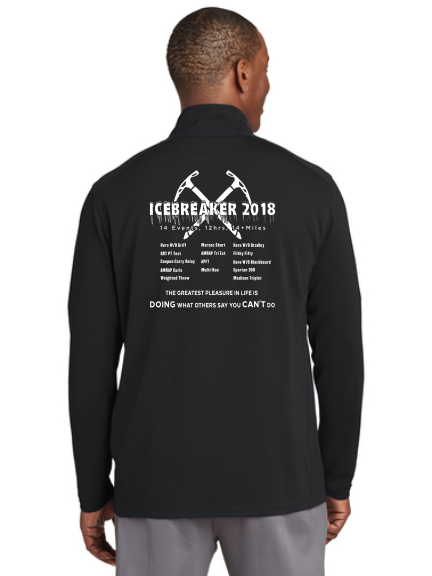 F3 Icebreaker 2018 Shirts Pre-Order
