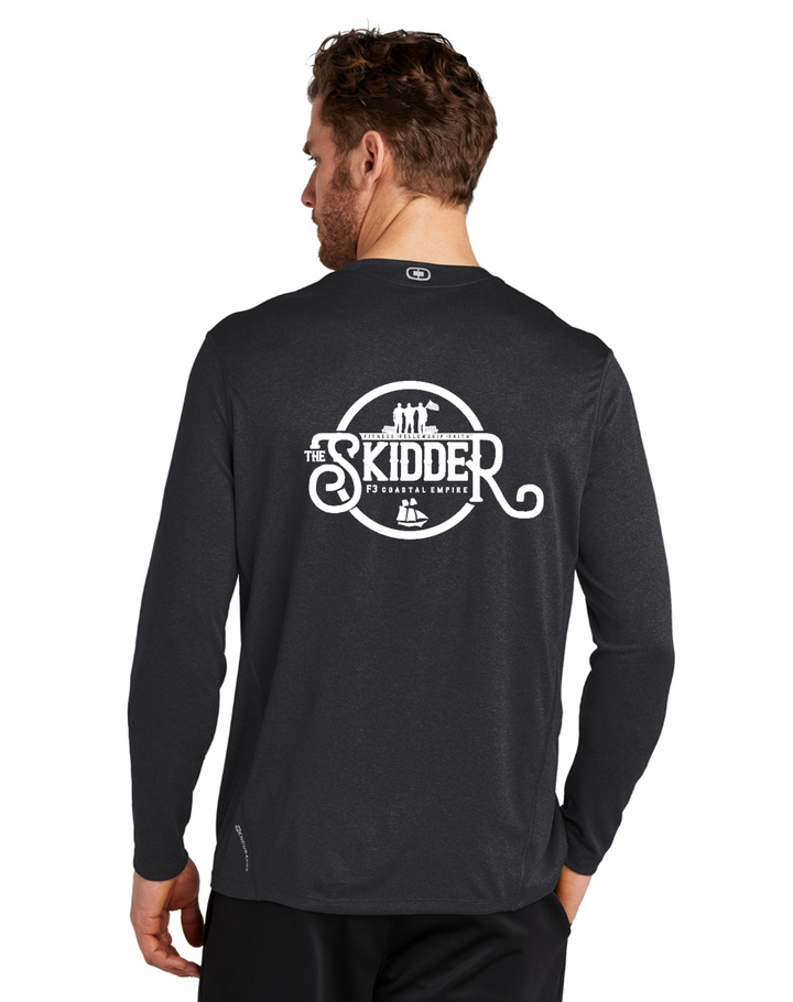 F3 Coastal Empire The Skidder Pre-Order June 2023