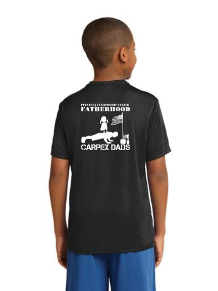 F3 Carpex Dads Pre-Order 09/19