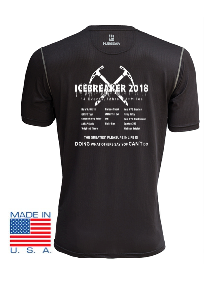 F3 Icebreaker 2018 Shirts Pre-Order