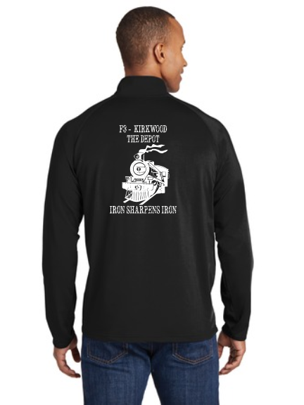 F3 Kirkwood The Depot Pre-Order September 2020