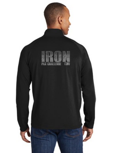 F3 Iron Pax Challenge Pre-Order September 2020