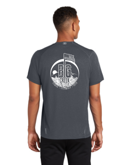 F3 The Big Creek Pre-Order April 2021