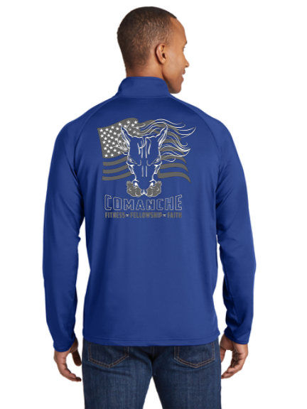 F3 Comanche Winter Gear Pre-Order