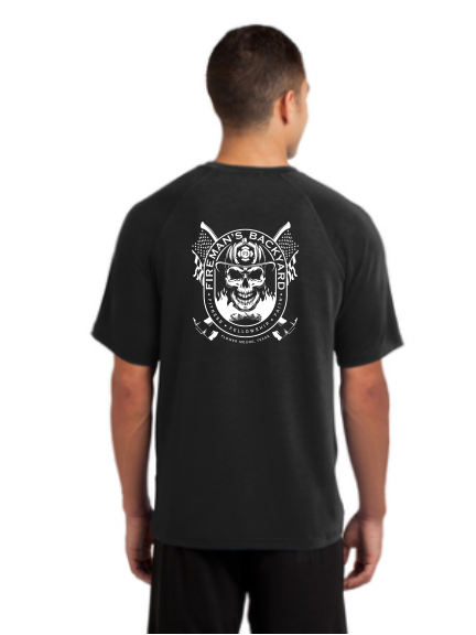 F3 Fireman's Backyard Pre-Order February 2021
