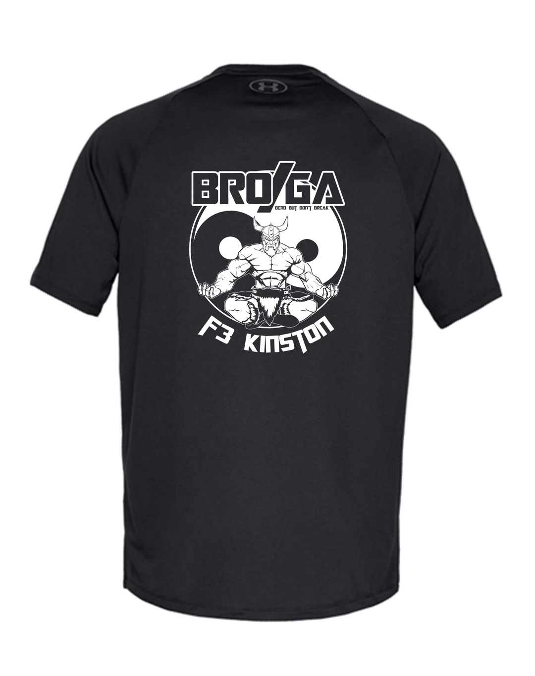 F3 Kinston BROGA Pre-Order February 2022