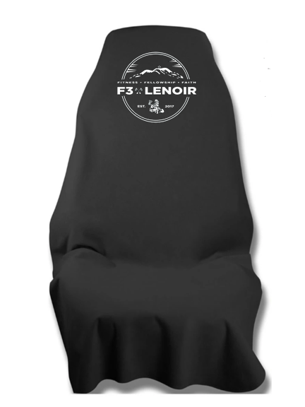 F3 Lenoir Shirts Pre-Order March 2020