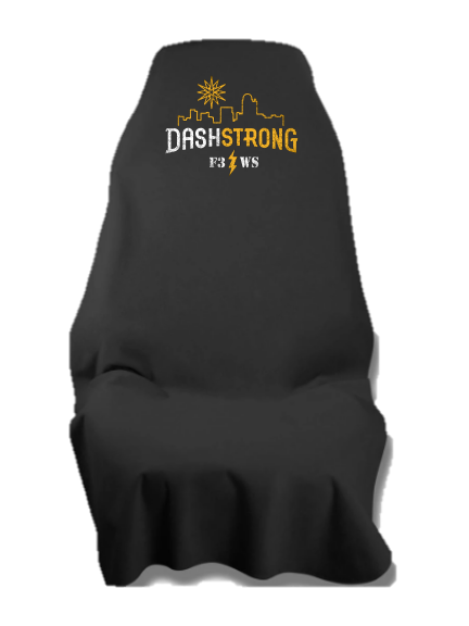 F3 Winston-Salem DashStrong Pre-Order July 2021