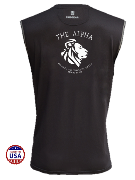 F3 Alpha Shirts Pre-Order March 2021