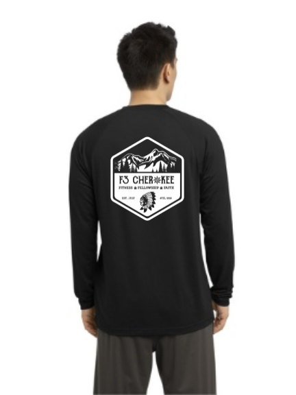 F3 Cherokee Winter Pre-Order