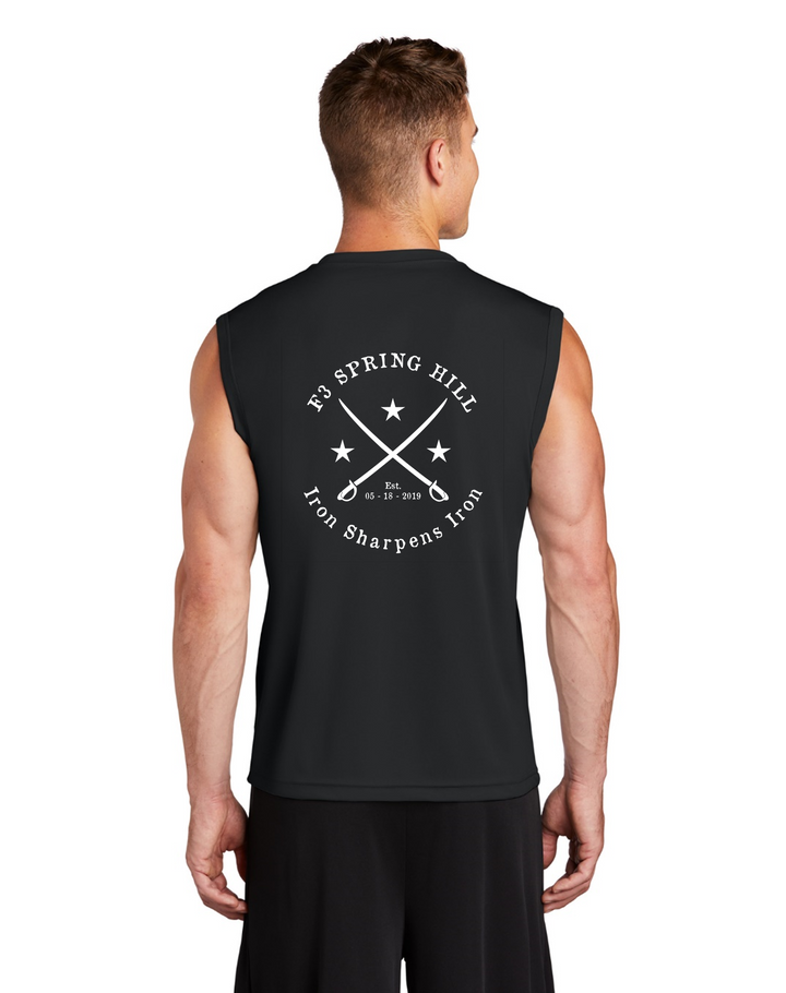 F3 Spring Hill Pre-Order November 2022