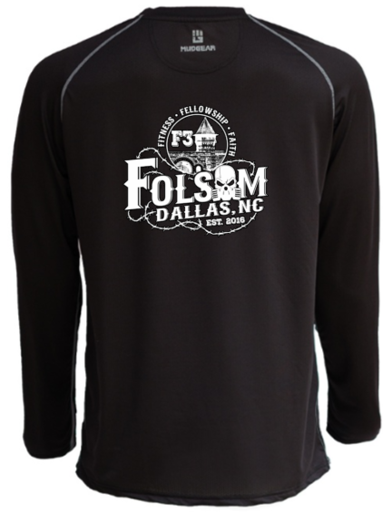 F3 Folsom Pre-Order July 2020