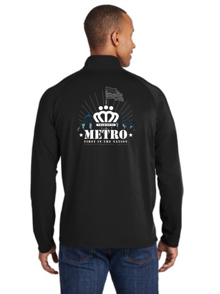 F3 Metro Pre-Order December 2020