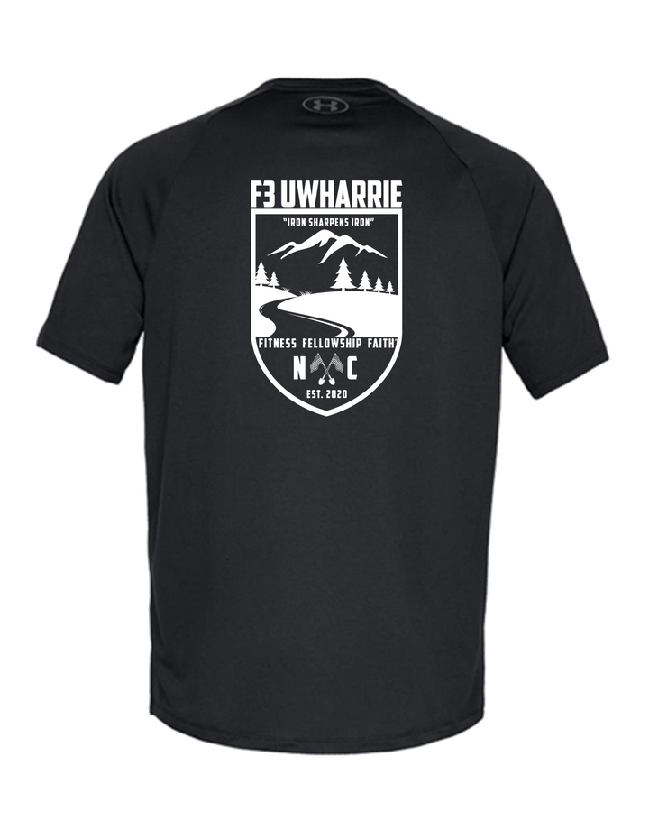 F3 Uwharrie Pre-Order March 2022