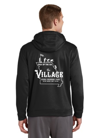 F3 St. Louis The Village Pre-Order November 2023