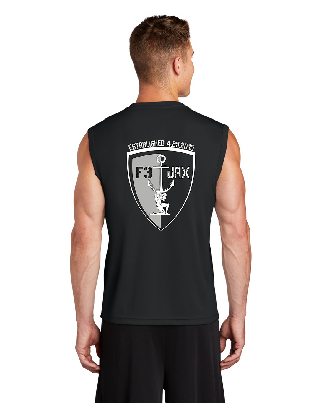 F3 Jacksonville Jax Pre-Order July 2022